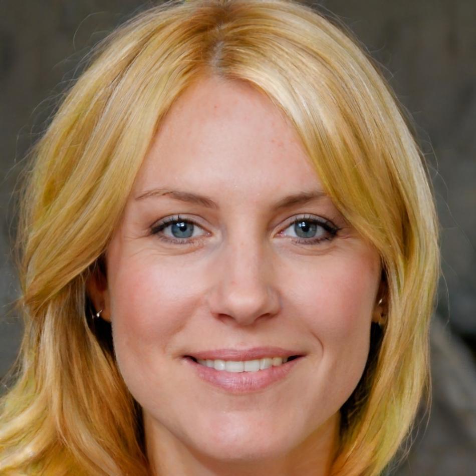 Marina Abdullah, CEO